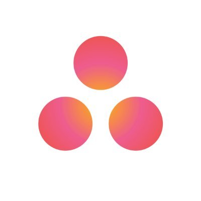 Asana logo
